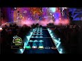 Guitar Hero World Tour- "Sweet Home Alabama (Live)" Expert Guitar 100% FC (677,011)