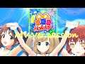 【デレステMV】 CoCo夏夏夏Holiday 【passion】
