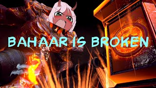 [TERA] Bahaar is Broken