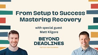 Famous From Setback to Success: Mastering Project Recovery Wealth