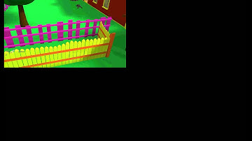 CoD4 Paintball Simpsons Map