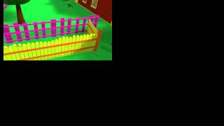 CoD4 Paintball Simpsons Map