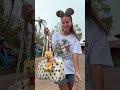 animal kingdom has THE best coffee &amp; vibes in the morning 🦒🌳 #animalkingdom #disneyvlog Parks