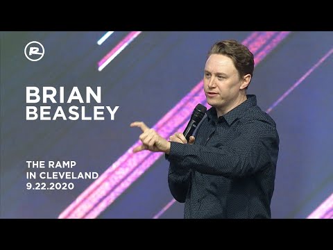 Brian Beasley |