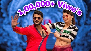Vikkalu vikkalu vikkalu vandha songs # in kulebagavali