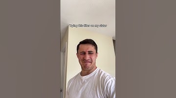 Chris Olsen - WHY DIDN’T THE FILTER TRANSFER TO HER #baby #poot #ChrisOlsen #short