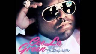 Cee-Lo Green - Fuck You ( with LYRICS !! )