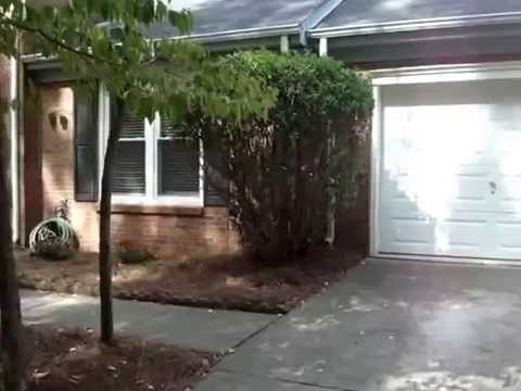 9407 Hinson Drive, Matthews, NC home video tour