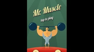 Mr. Muscle - Trailer screenshot 3