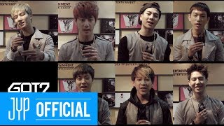 Download Lagu Got7 MP3 Got7