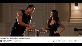 The Game Plan 2 (2011) part 12