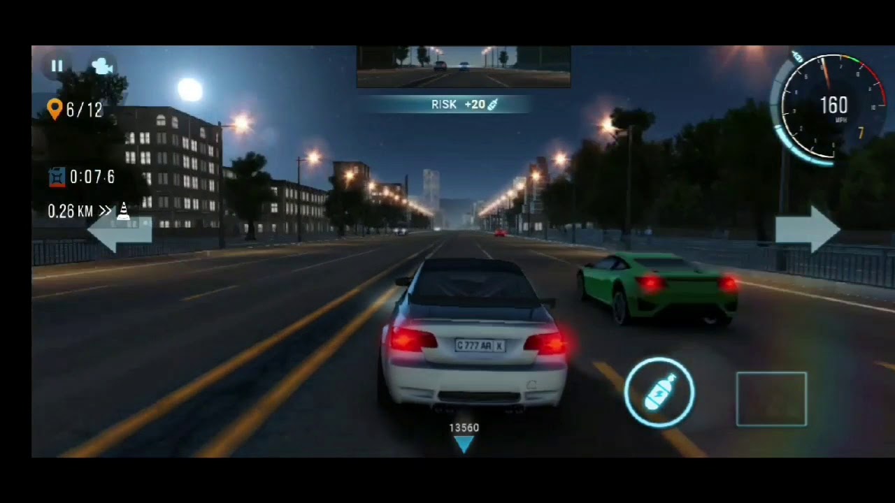 CAR X HIGHWAY RACING ||LONG TRIP DEADLY CHALLENGE || - YouTube