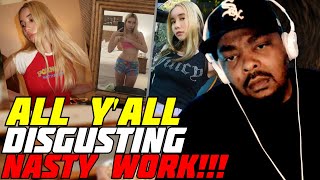 Full Lil Tay Onlyfans Makes $1 Million In 3 Hours...Y'all Are NASTY Update