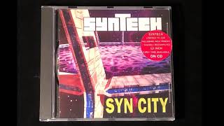 Syntech - Syn City Album