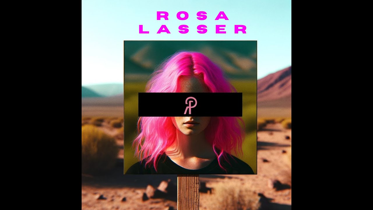 Rosa Lasser - Karma Artificial