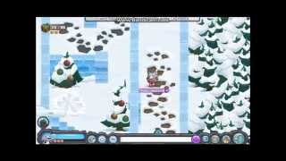 Animal jam - jamaaliday rescue