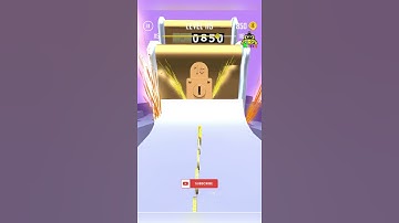 Coin Rush Gameplay All Levels Walkthrough (Android, iOS)