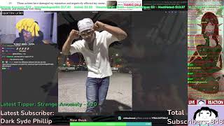DALE IS LIVE EARLY (restream) [STREAM IS BACK]