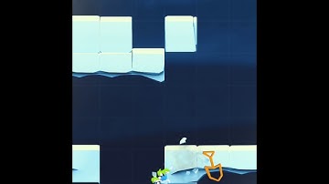 Lemmings Walkthrough - World 2 Level 1