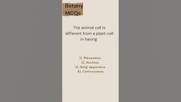 Cell : The Unit Of Life | Class 11 | Botany MCQs | Neet 2023-24 | Daksh Kunj