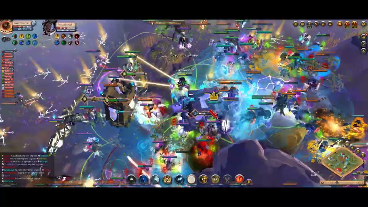 Albion Online 2026 02 22   8.4 node vs Heralds . oathkeeper