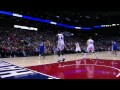 Korver, Curry, Thompson Prepare 3-Point