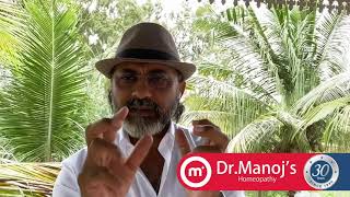 Liver cirrhosis Treatment in Homeopathy by Dr Manoj Kuriakose screenshot 4