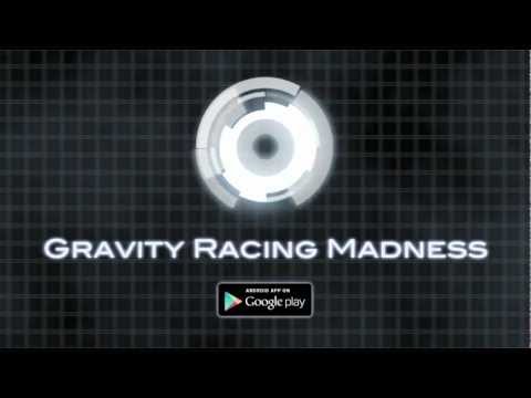 Gravity Racing Madness