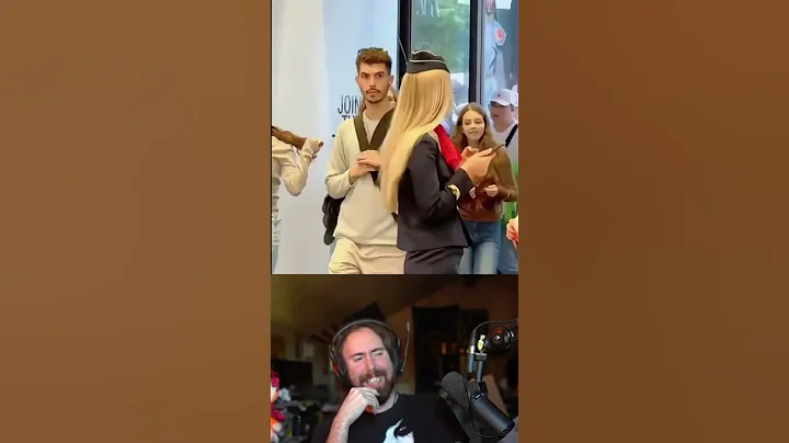 This is Why Women in Videos Games are FAT and UGLY #asmongold