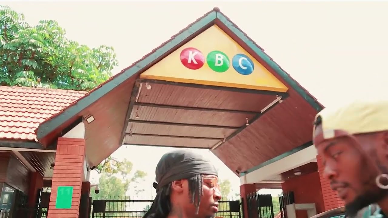 Andy On TheBeat - WAPI Radio Taifa Media Tour (Full Interview)