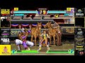 DTN Retro @ArcadeBrooklyn - Side Stream