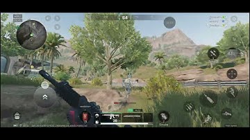 Delta Force ⁃ Gameplay Walkthrough Part 3 ⁃ Warfare (iOS, Android)