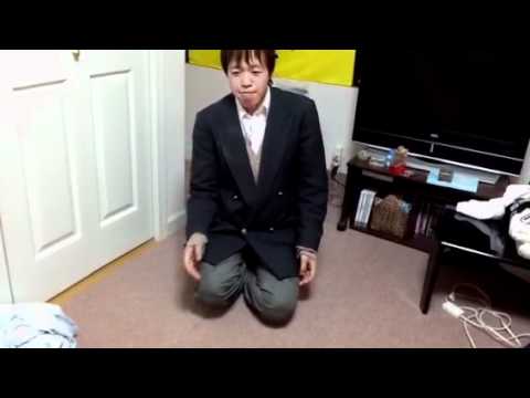 日村のものまね 2 (いろいろまざってる)