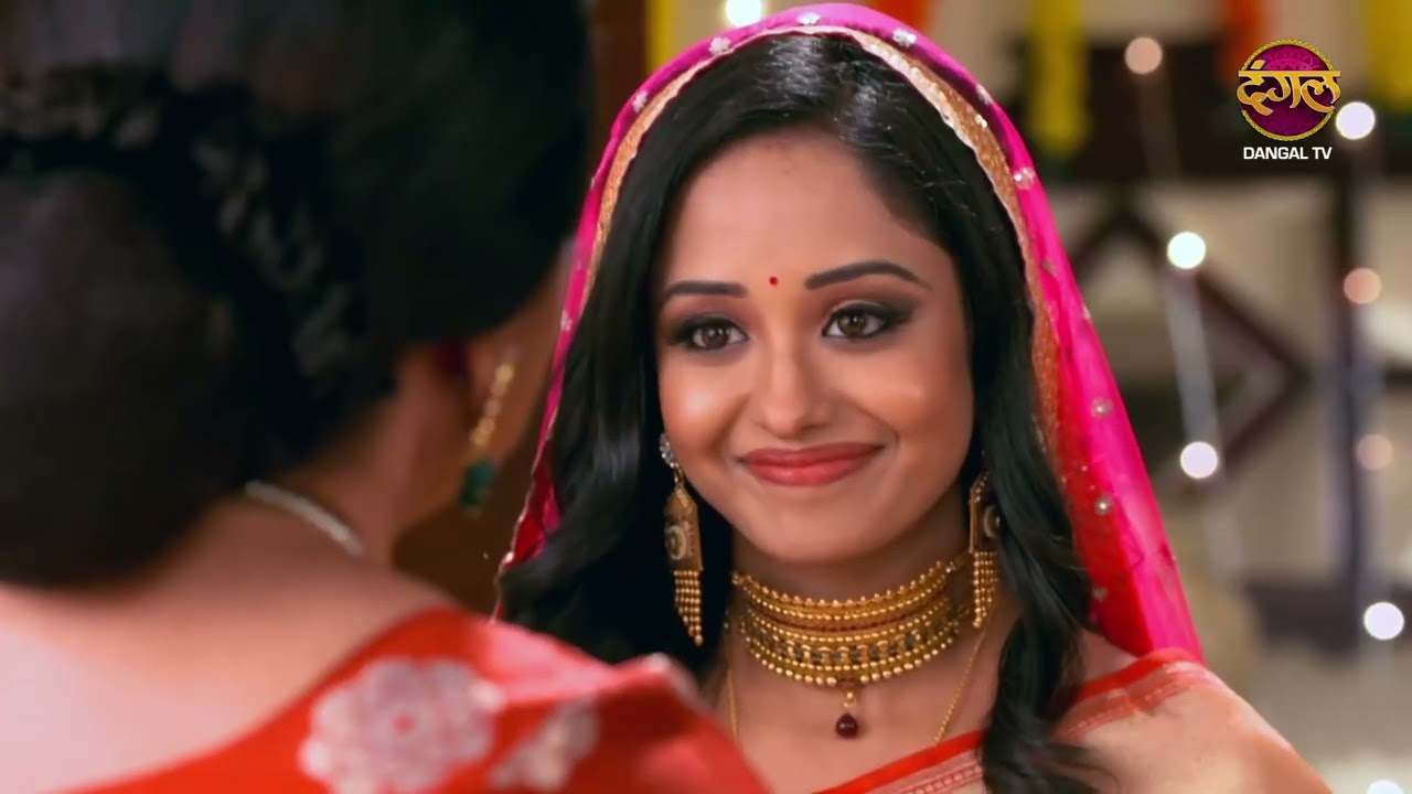 AYE MERE HUMSAFAR | NEW FULL EP - 19 | Namish Taneja, Tina Philip, Urfi Javed | Dangal TV