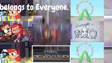 37 Shuric Scans With Are Slides (Sidekick Vs TPOT)