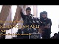 Download Lagu Naff - Kenanglah Aku Live Cover by Sandy Prananda (Special Moment Pradesa Big Family)
