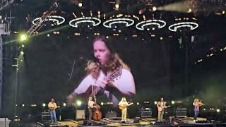 Billy Strings "dust in a baggie" St Augustine FL 2024