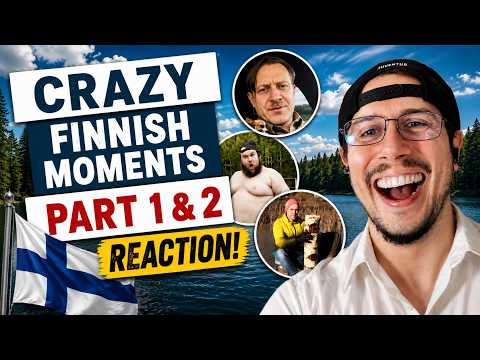 These Finnish Memes Had Me Crying 😂🇫🇮
