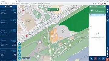 Yotta and ADEPT Green Spaces Webinar - Asset Management in Alloy