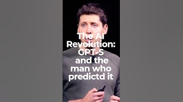 The GPT-5 Revolution is Here (2024)