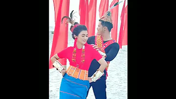 long leng kussum kailash, aimee baruah, upcoming assamese video song 2021