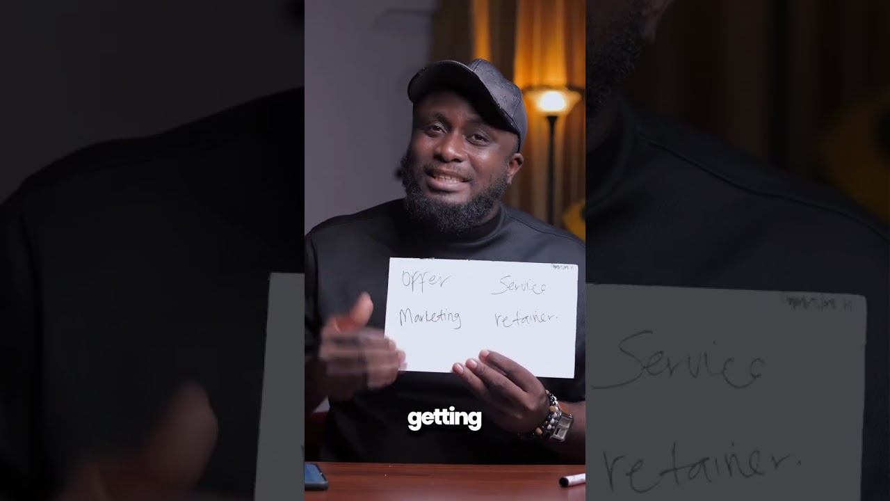 Here are the Top 4 reasons you are not getting customers 