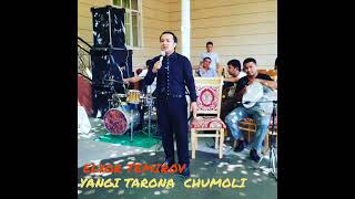 Elyor temirov yangi tarona chumoli 🎤🎤🎤