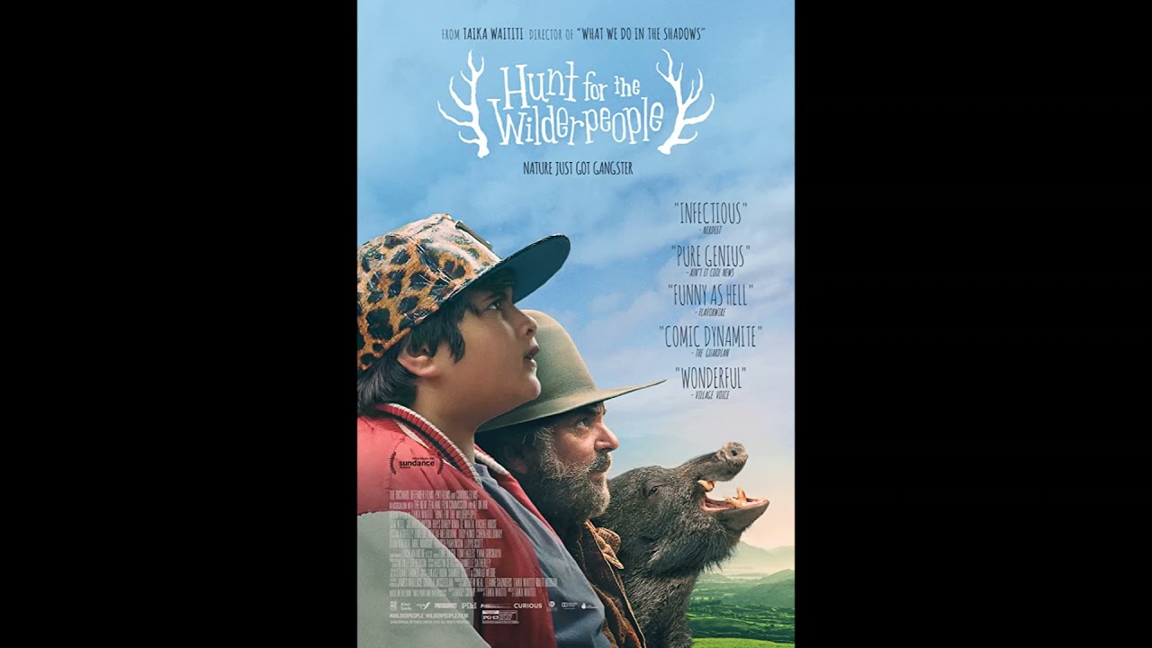 The Many Movies Directed by Taika Watiti