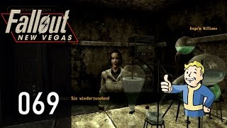 FALLOUT NEW VEGAS [2K] #069 - Es fährt ein Zug nach Nirgendwo ► Let's Play Fallout New Vegas