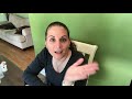 Beginning of video