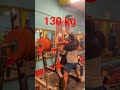 body weight 54 kg leg squat 130kg #alightmotion #fitness #motivation #aesthetic #shorts