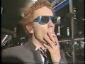 Public Image Ltd - Live in Japan 1983 - Opening (Love Song)