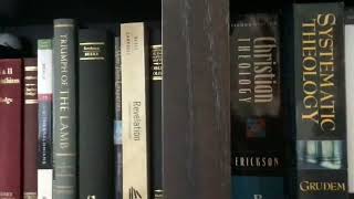 What Systematic Theology do you recommend?
