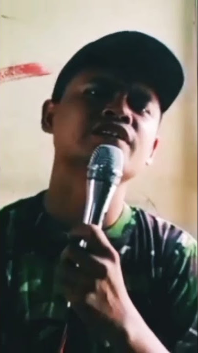 satu nama tetap di hati. #shorts #karoke